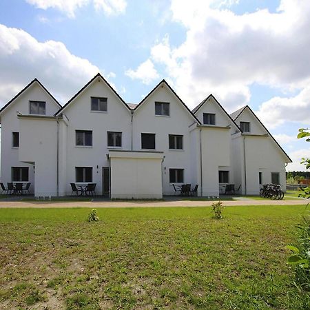 Apartment Hafenflair Am Plauer See Plau Am See Esterno foto