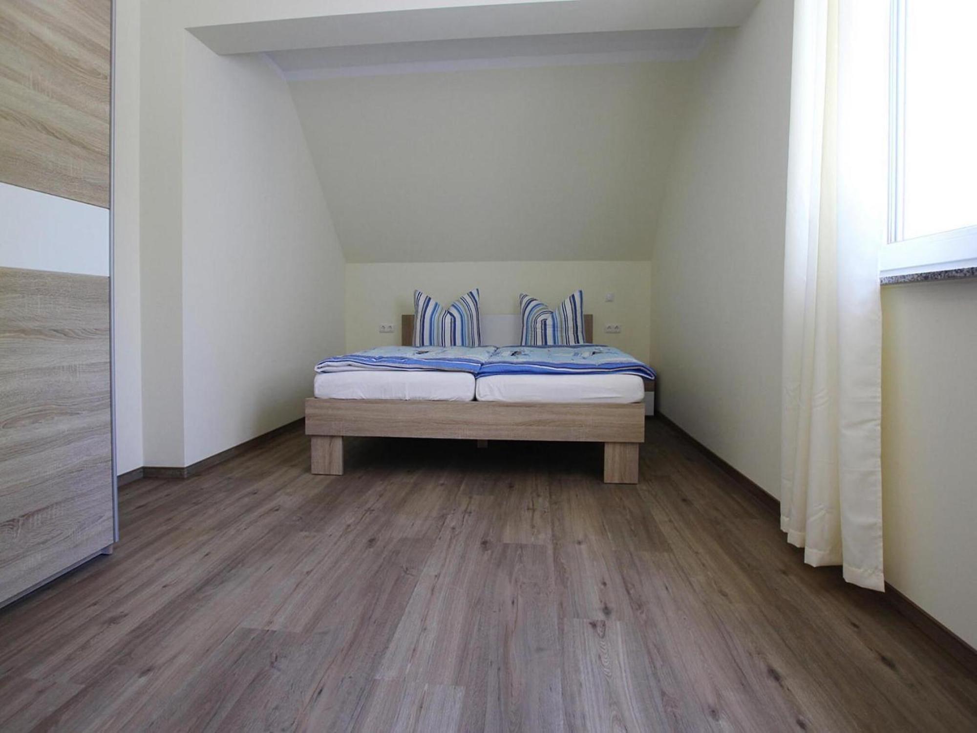 Apartment Hafenflair Am Plauer See Plau Am See Esterno foto