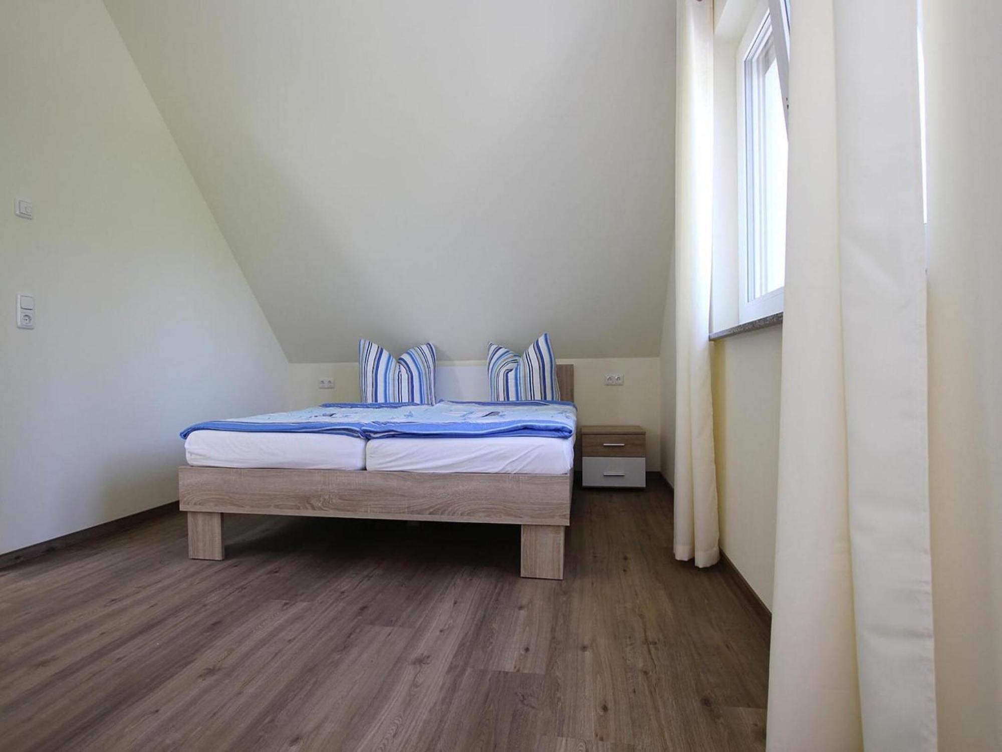 Apartment Hafenflair Am Plauer See Plau Am See Esterno foto